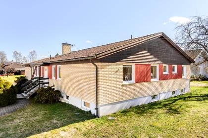 Exteriörbild