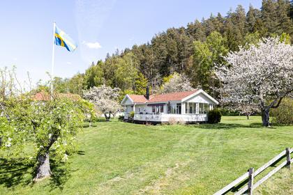 Exteriörbild