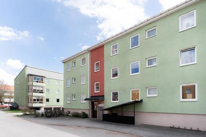 Exteriörbild