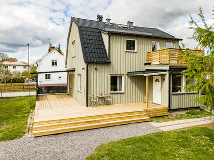 Exteriörbild
