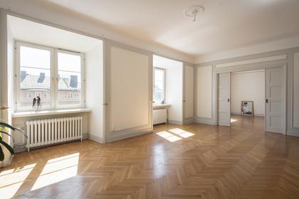 Interiörbild