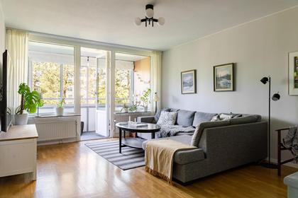 Interiörbild