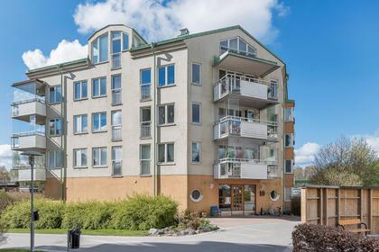 Kallhällsleden 10, Kallhäll