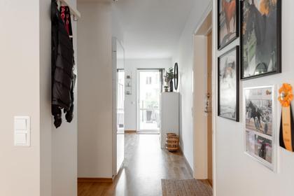 Interiörbild