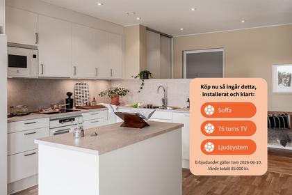 Interiörbild