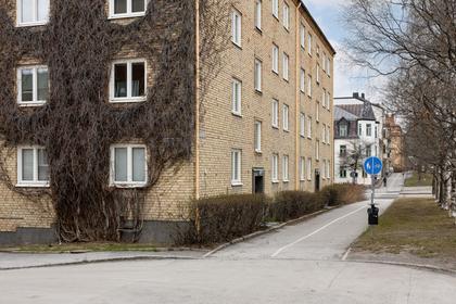 Exteriörbild