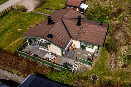 Exteriörbild