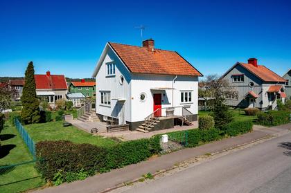 Exteriörbild