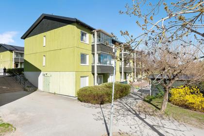 Exteriörbild