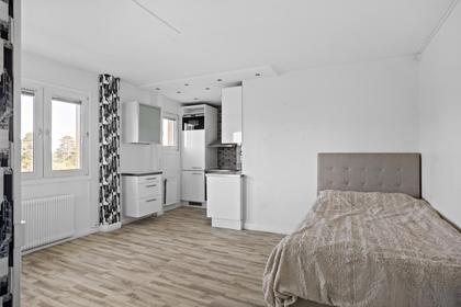 Kopparvägen 37, Kallhäll
