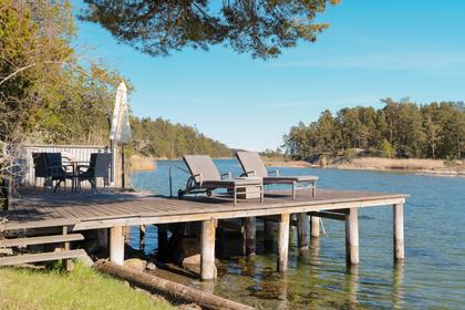 Bild av närområdet