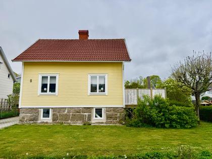 Exteriörbild