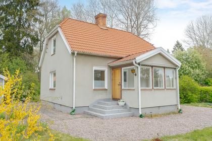 Exteriörbild