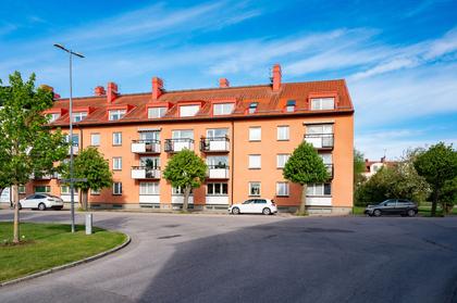 Exteriörbild