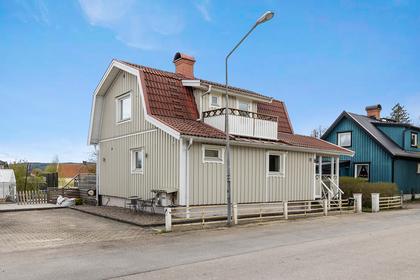 Exteriörbild