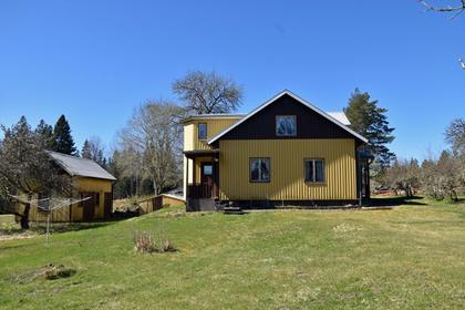 Exteriörbild