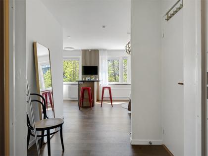 Interiörbild