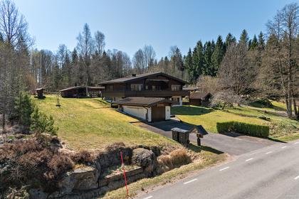 Exteriörbild