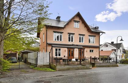 Exteriörbild