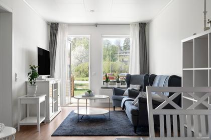 Interiörbild
