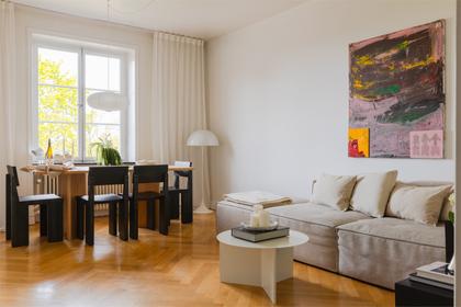 Interiörbild