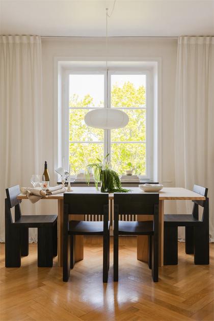 Interiörbild