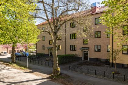 Exteriörbild