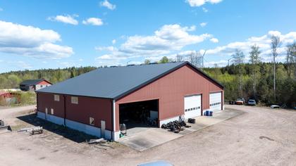 Exteriörbild