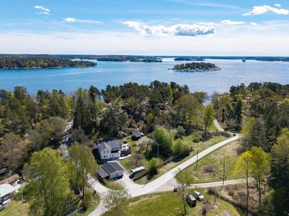 Bild av närområdet