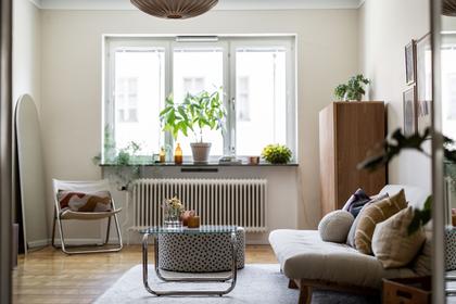 Interiörbild