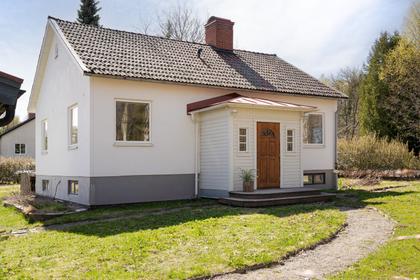 Exteriörbild