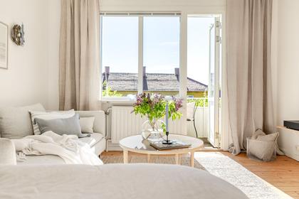 Interiörbild