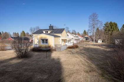 Exteriörbild