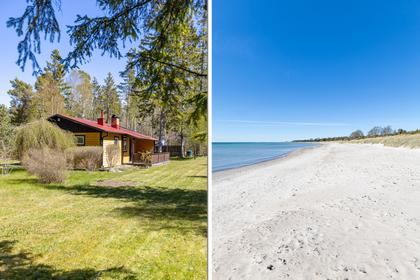 Bild av närområdet
