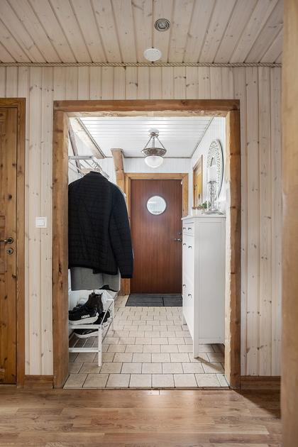 Interiörbild