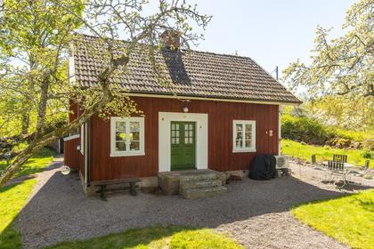 Exteriörbild