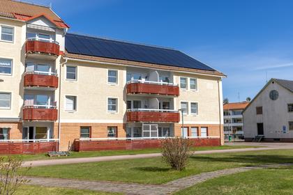 Exteriörbild