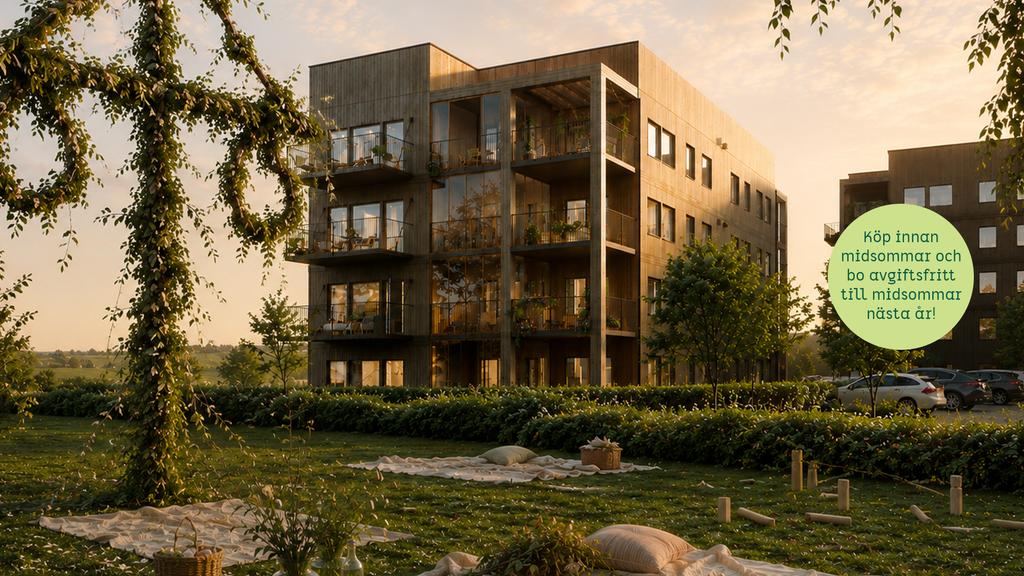 Kornetten 1