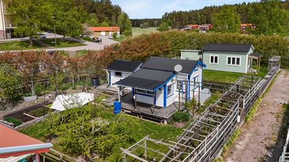 Exteriörbild