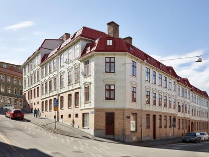 Exteriörbild