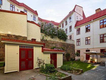 Exteriörbild