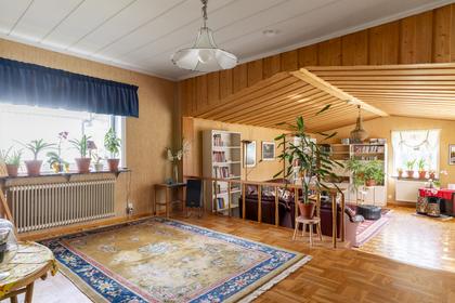 Interiörbild