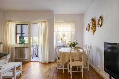 Kök eller matrum
