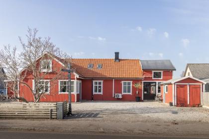 Exteriörbild