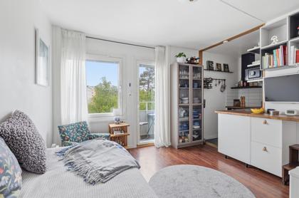 Interiörbild