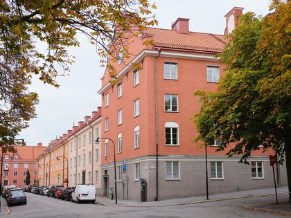 Exteriörbild