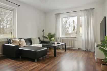 Interiörbild