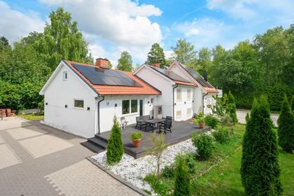Exteriörbild