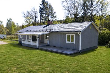 Exteriörbild