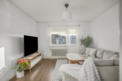 Interiörbild